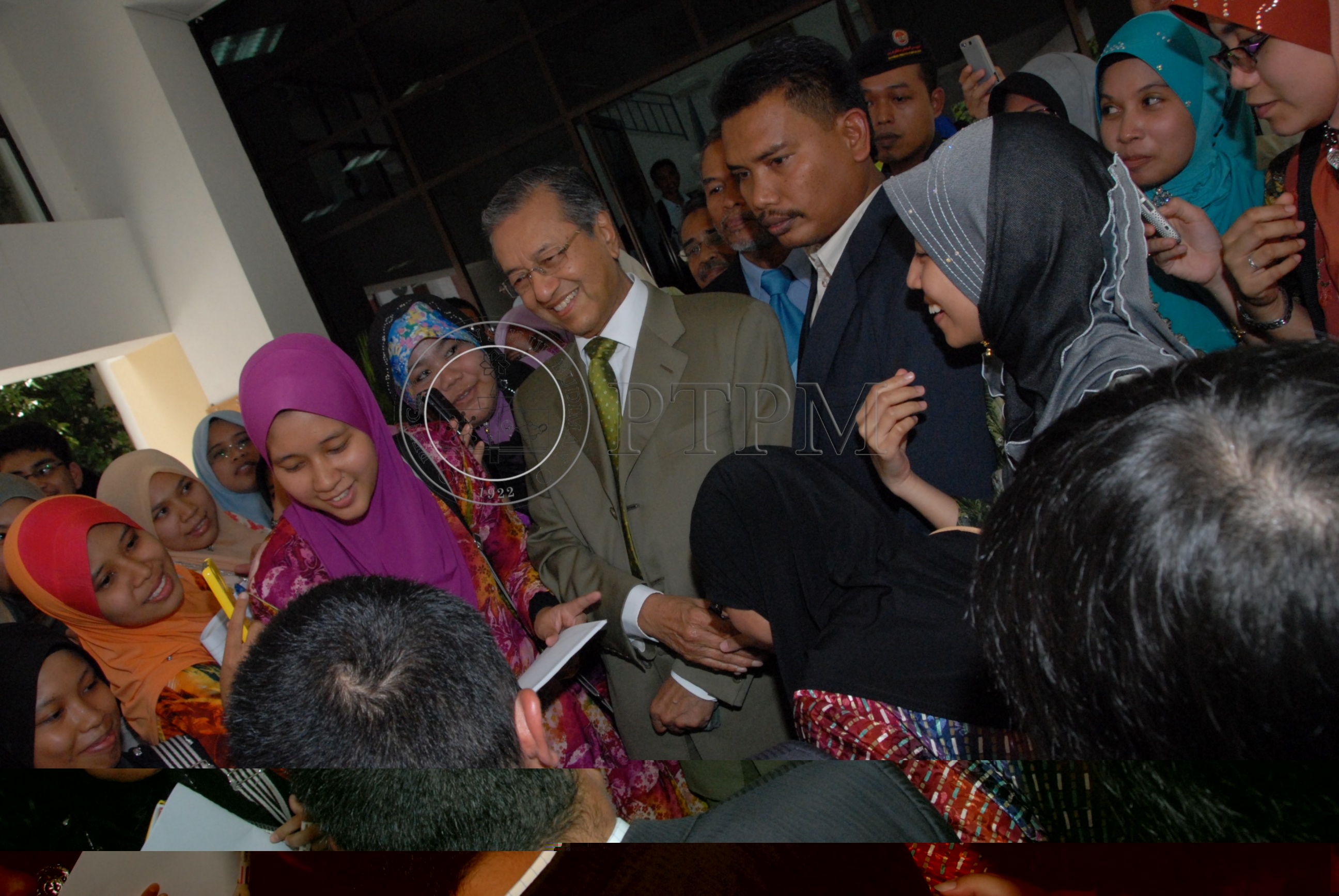 PTPM 11 84 ZA'BA IDA 0291